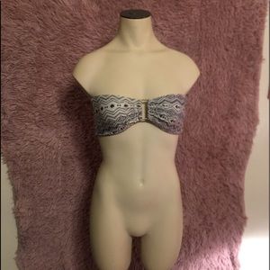 Boys + Arrows bikini top